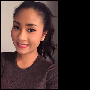 Meet your Posher, Gabriela